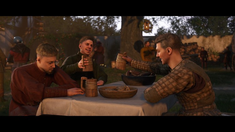 Kingdom Come: Deliverance 2