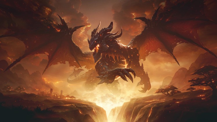 World of Warcraft Classic: Cataclysm ze zwiastunem i datą premiery