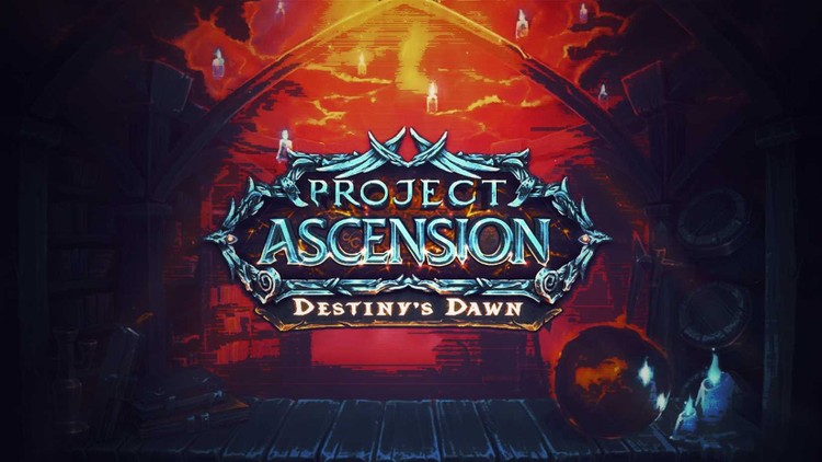 Project Ascension