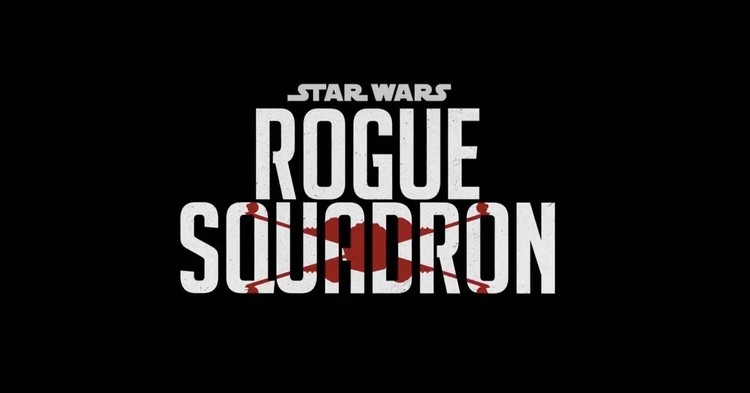 Star Wars: Rogue Squadron