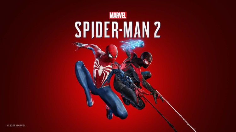 Premierowa aktualizacja gry Marvel's Spider-Man 2 – pierwsze szczegóły