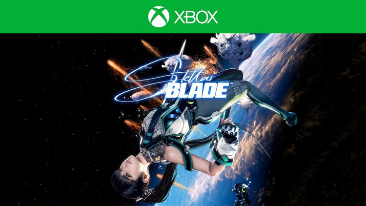 Stellar Blade