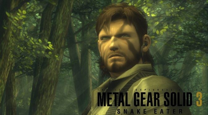 Metal Gear Solid: Master Collection Vol. 1 na PC bez obsługi myszy i klawiatury?