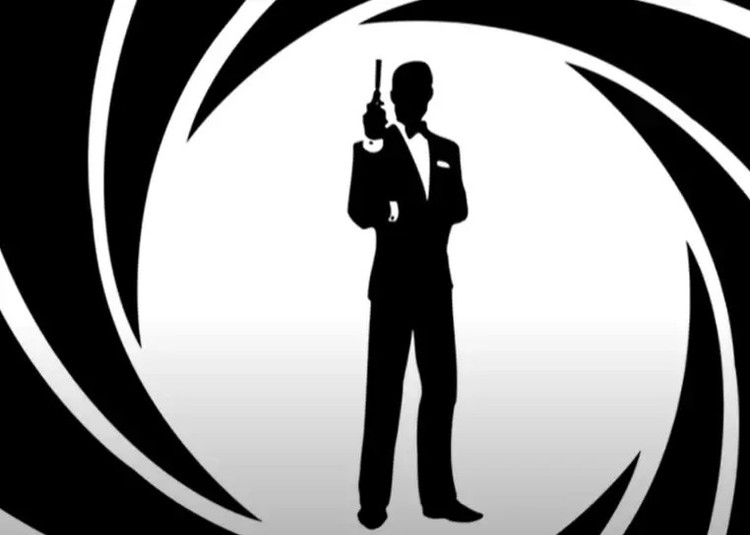 James Bond