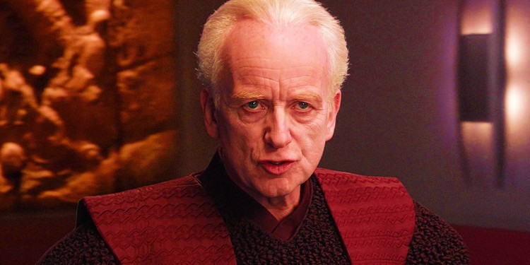 Ian McDiarmid
