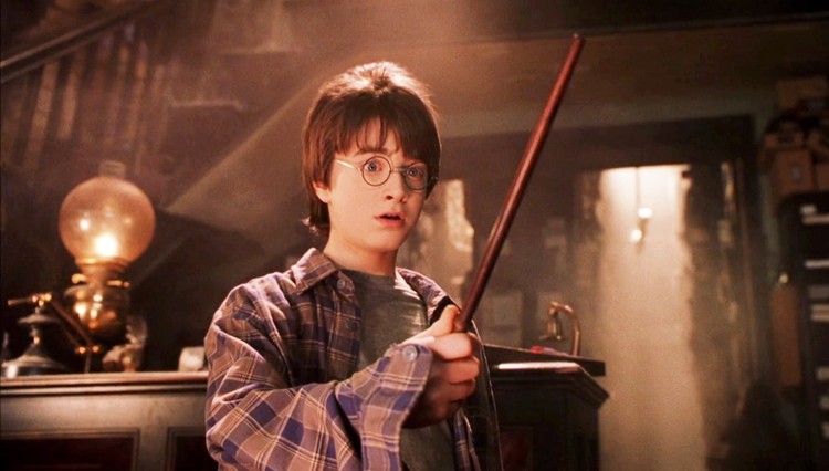 Warner Bros. pozwane za różdżkę Harry’ego Pottera. Trzyletnie dziecko odniosło obrażenia