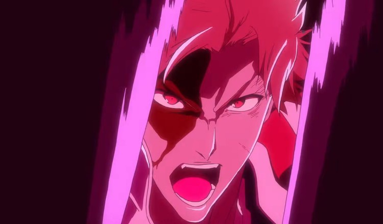 Bleach: Thousand-Year Blood War