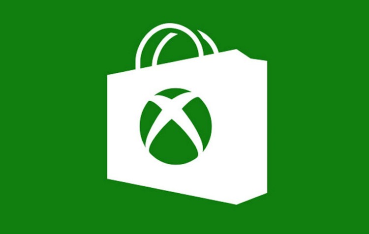 Xbox Store