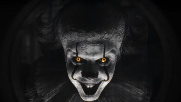 To: Witajcie w Derry