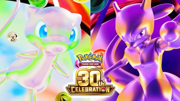 Pokemon TCG