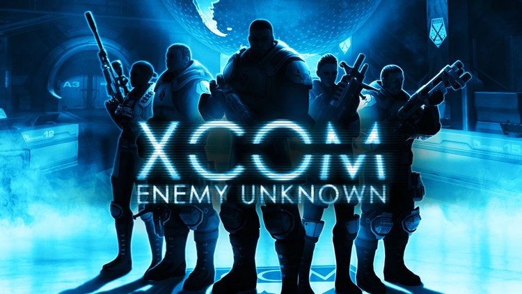 Reboot serii XCOM mógł wyglądać zupełnie inaczej. Pierwszy szkic Enemy Unknown