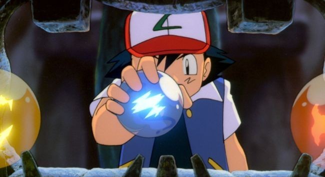 Pokémon TV usunięte z Nintendo Switch. Serwis został wyłączony na wielu platformach