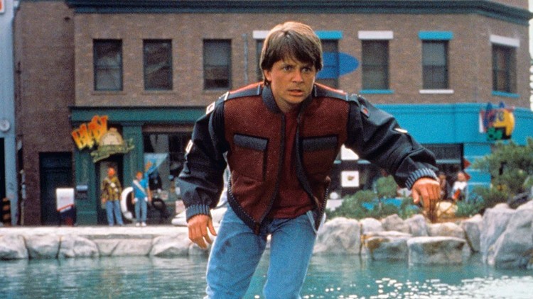 Jakie urządzenie zastępuje klasyczne deskorolki w 2015 roku?