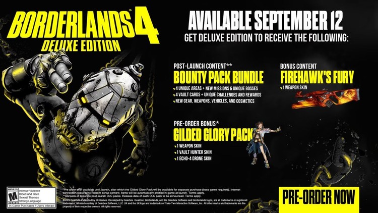 Borderlands 4