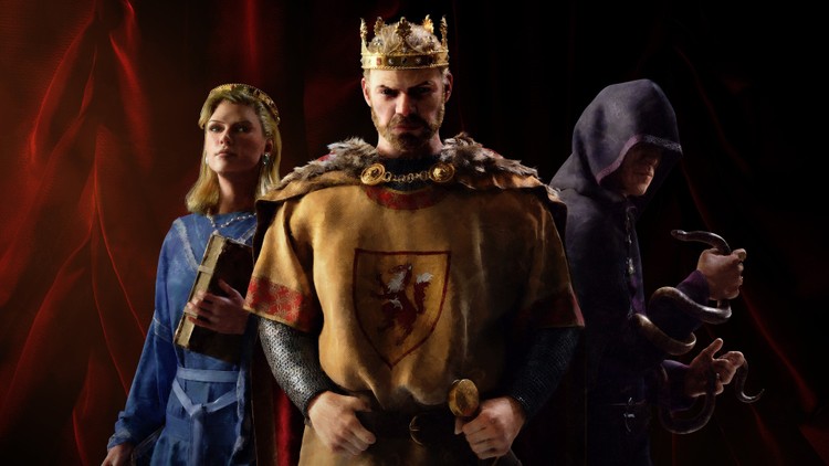 Przegląd pierwszych recenzji Crusader Kings III – wielki hit?