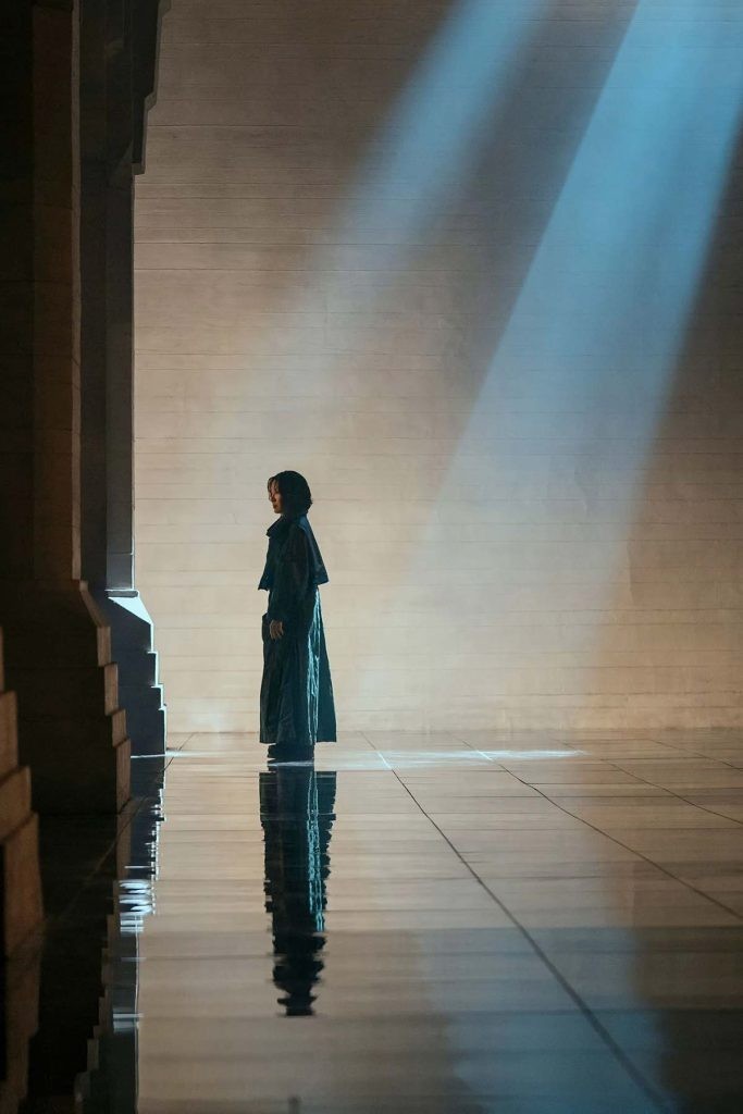 Blade Runner 2099