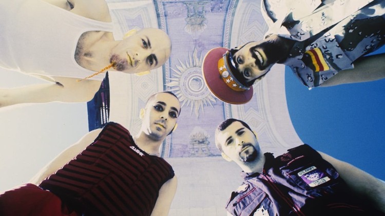 System of a Down