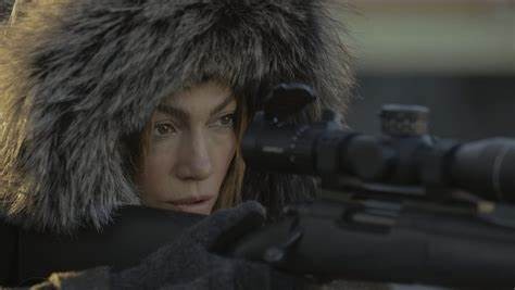 Jennifer Lopez jak John Wick i Nikita w nowym filmie akcji od Netflix