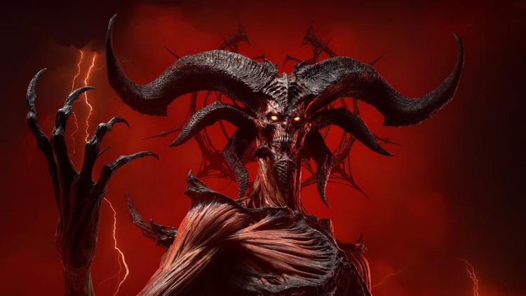 Diablo 4