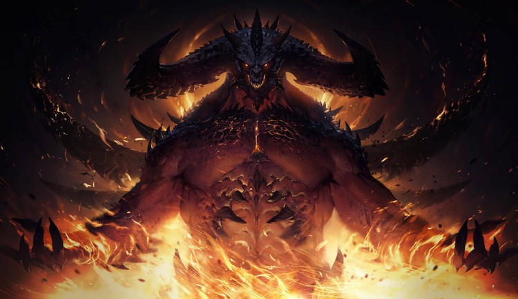 Diablo Immortal w tydzień zyskało aż 10 milionów graczy. Premiera gry w Chinach