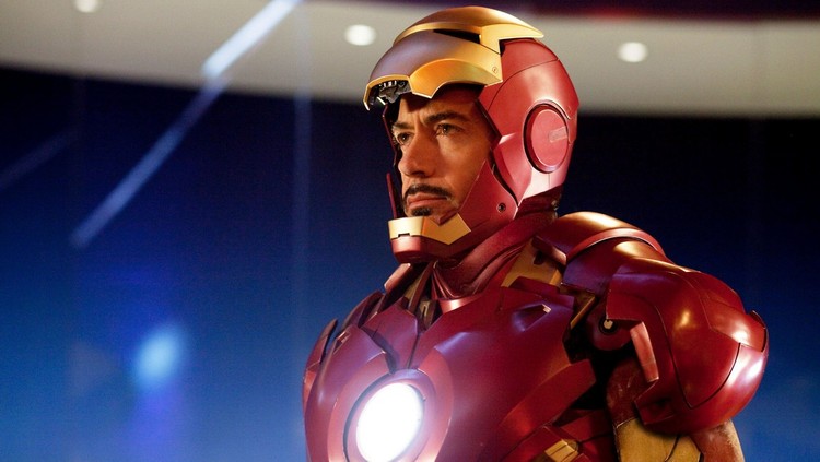 Robert Downey Jr mógł nie zagrać Iron Mana. Marvel miał innego faworyta do roli Tony’ego Starka