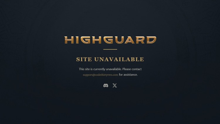 Highguard 