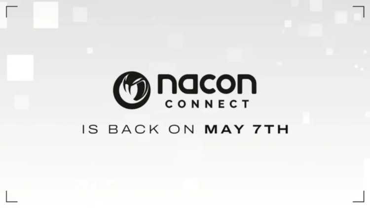 Nacon Connect