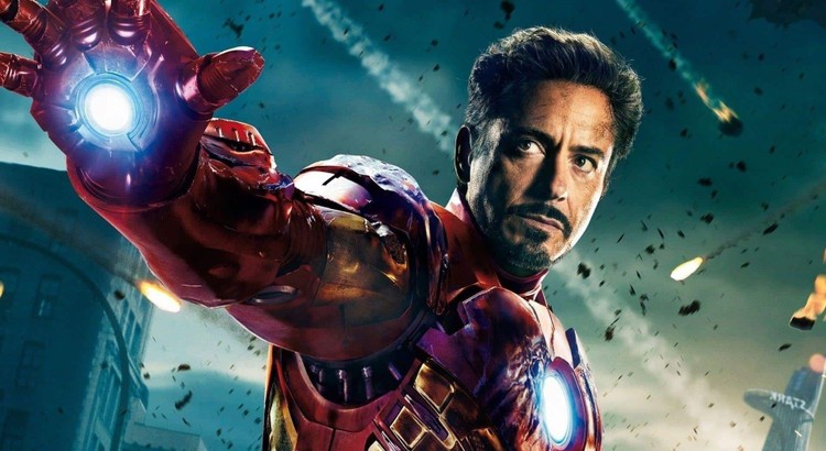 Iron Man miał pojawić się w Czarnej Wdowie. Dlaczego twórcy zrezygnowali?