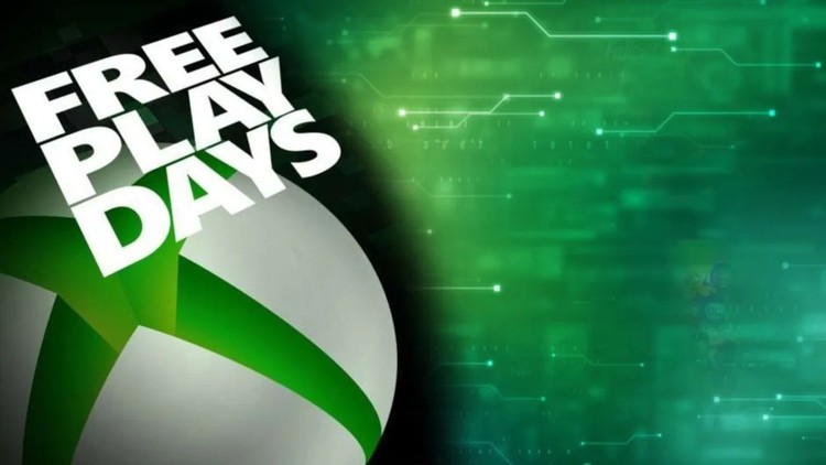 Free Play Days