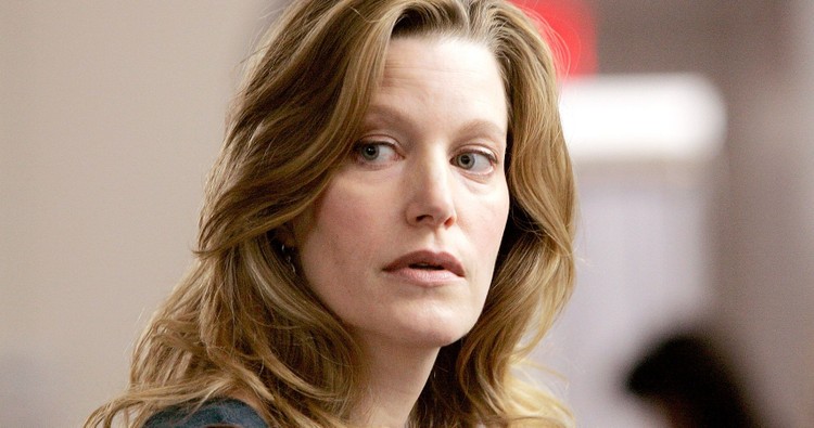 Jak na imię miała żona Waltera?