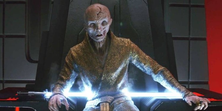 Ostatni Jedi