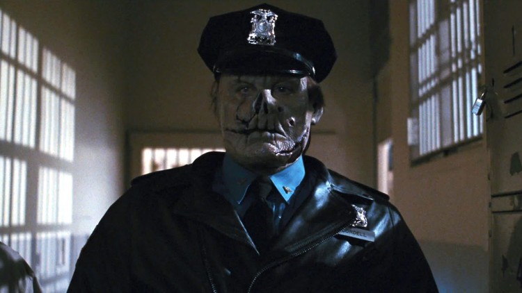 Maniac Cop