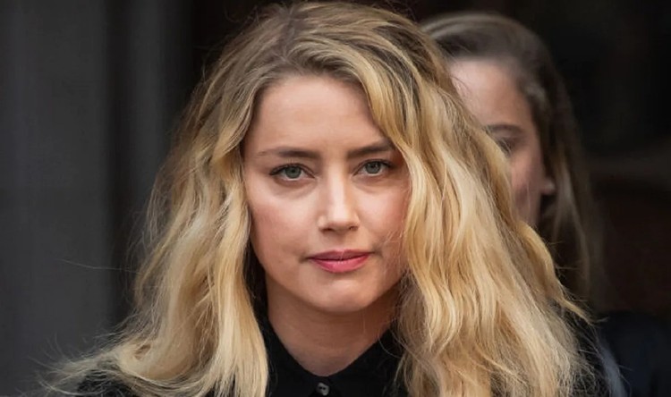 Fani nie chcą Amber Heard w Aquaman 2. Ponad 2 miliony podpisów pod petycją