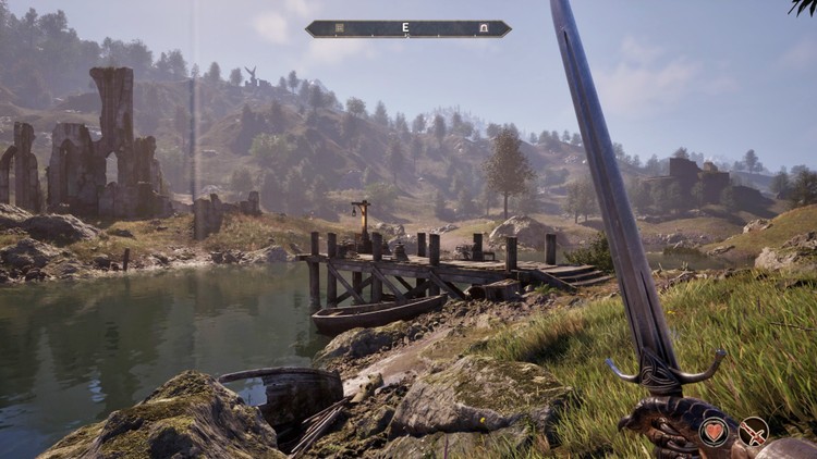 The Elder Scrolls IV: Oblivion Remastered