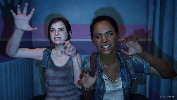 The Last of Us Part I - Naughty Dog przyznaje się do błędu i obiecuje szybkie poprawki 