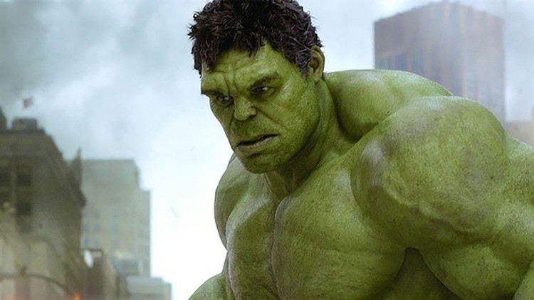 W serialu She-Hulk poznamy przeszłość Bruce’a Bannera
