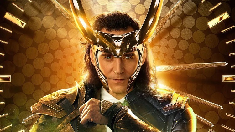 Czy Loki uratuje Marvela? Jest nowy zwiastun kolejnego sezonu serialu Disney+