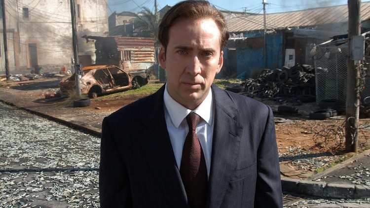 Nicolas Cage powraca w kontynuacji jednego ze swoich największych przebojów