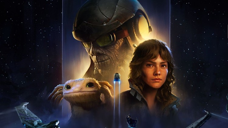 Star Wars Outlaws