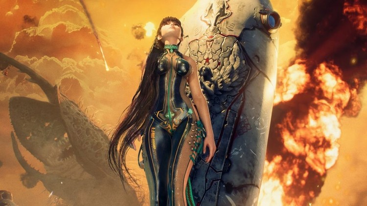 Dzięki temu Stellar Blade 2 już na starcie ma większą szansę na sukces