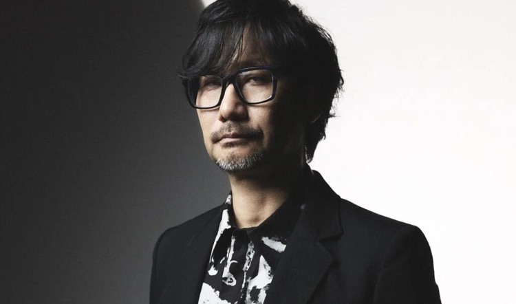 Hideo Kojima