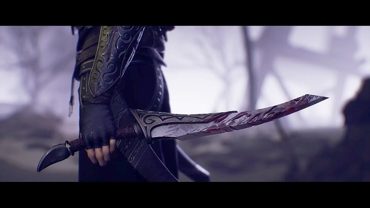 Mroczne Redemption Reapers na finałowym trailerze. Propozycja dla fanów gier RPG
