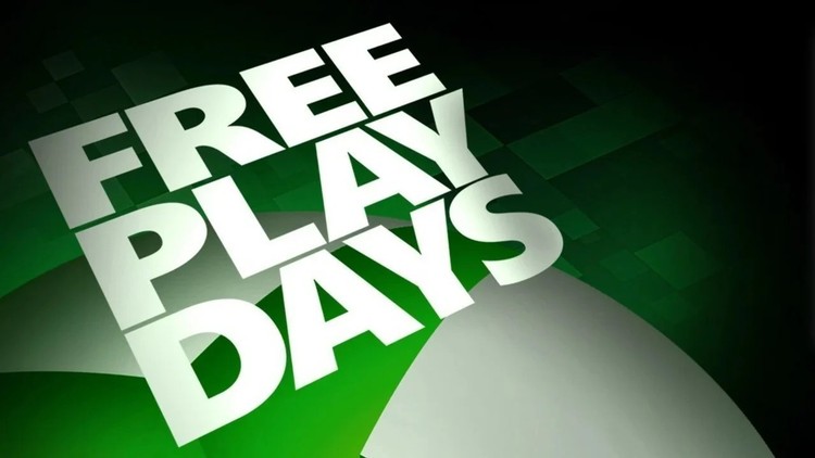 4 gry do wypróbowania za darmo w ramach Free Play Days. Kolejny darmowy weekend