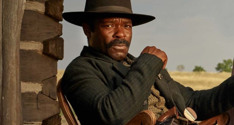 Lawmen: Bass Reeves na nowym zwiastunie. Spin-off Yellowstone wygląda obiecująco