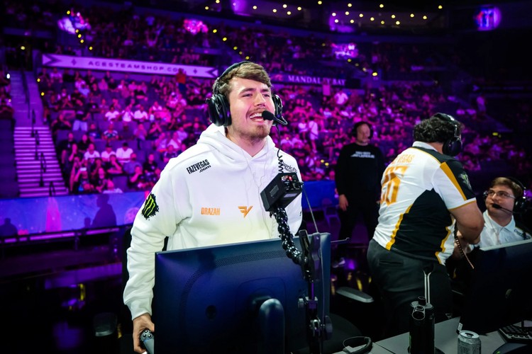 Call of Duty League Championship 2026