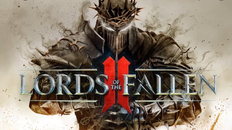 Lords of the Fallen 2