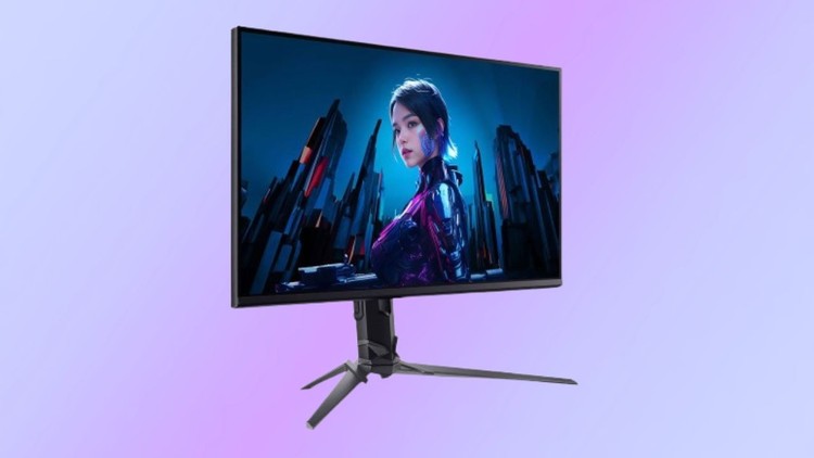 Acer Predator XB253QFbmiiprx