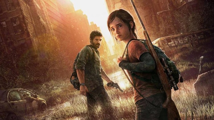 The Last of Us