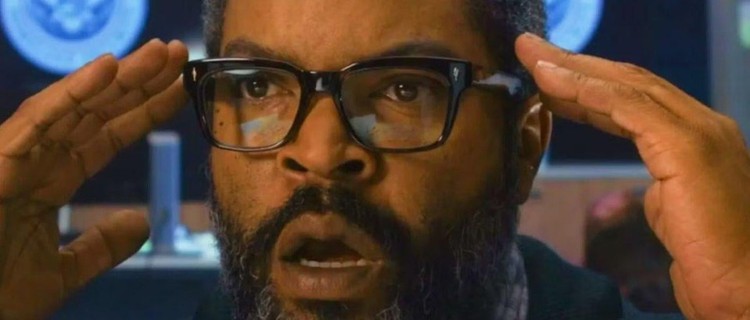 Gdzie był reżyser Wojny światów podczas kręcenia zdjęć? Na pewno nie na planie