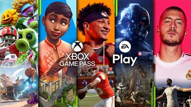 Nowe gry zmierzają do Xbox Game Pass i EA Play. Gratka dla fanów motoryzacji